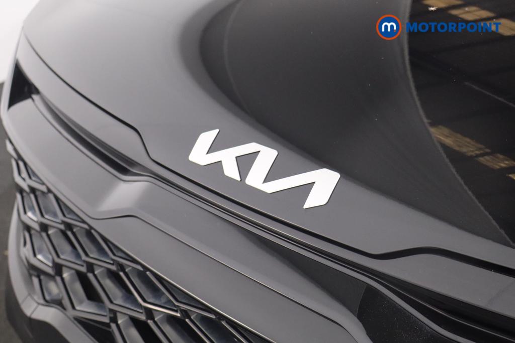 KIA Sportage Gt-Line Automatic Petrol-Electric Hybrid SUV - Stock Number (1632528) - 17th supplementary image