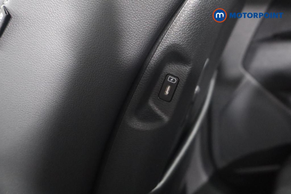 KIA Sportage Gt-Line Automatic Petrol-Electric Hybrid SUV - Stock Number (1632528) - 22nd supplementary image