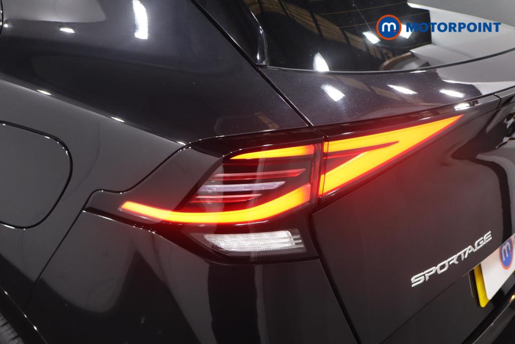 KIA Sportage Gt-Line Automatic Petrol-Electric Hybrid SUV - Stock Number (1632528) - 23rd supplementary image