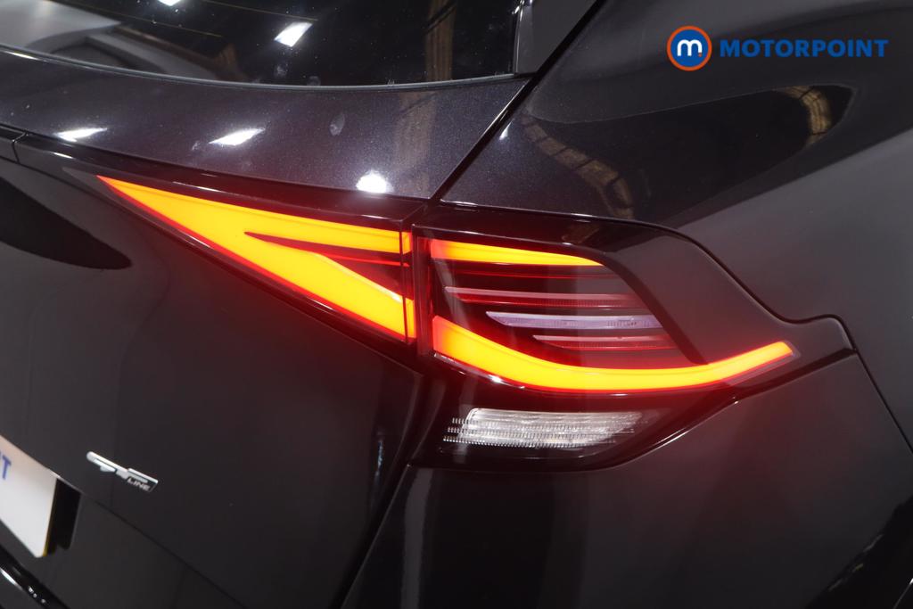 KIA Sportage Gt-Line Automatic Petrol-Electric Hybrid SUV - Stock Number (1632528) - 24th supplementary image