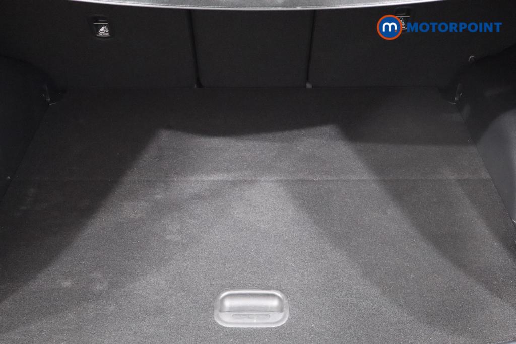 KIA Sportage Gt-Line Automatic Petrol-Electric Hybrid SUV - Stock Number (1632528) - 26th supplementary image