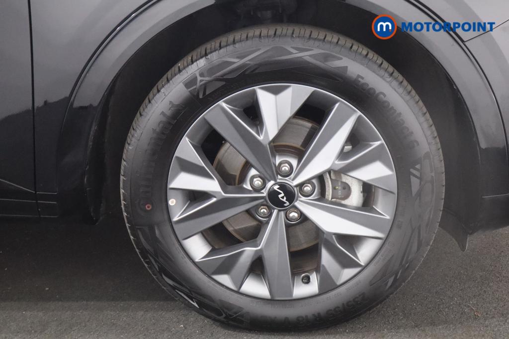 KIA Sportage Gt-Line Automatic Petrol-Electric Hybrid SUV - Stock Number (1632528) - 29th supplementary image