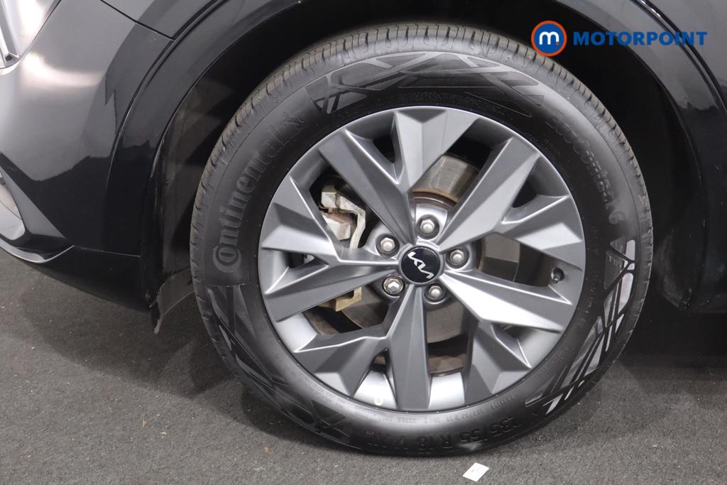 KIA Sportage Gt-Line Automatic Petrol-Electric Hybrid SUV - Stock Number (1632528) - 30th supplementary image