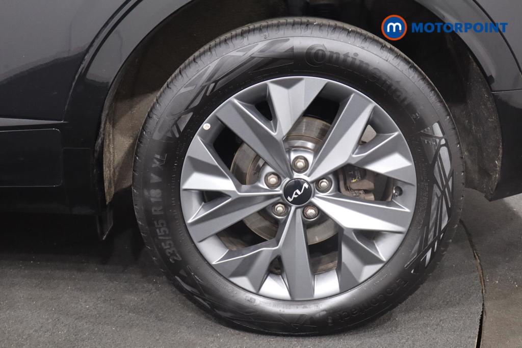 KIA Sportage Gt-Line Automatic Petrol-Electric Hybrid SUV - Stock Number (1632528) - 31st supplementary image