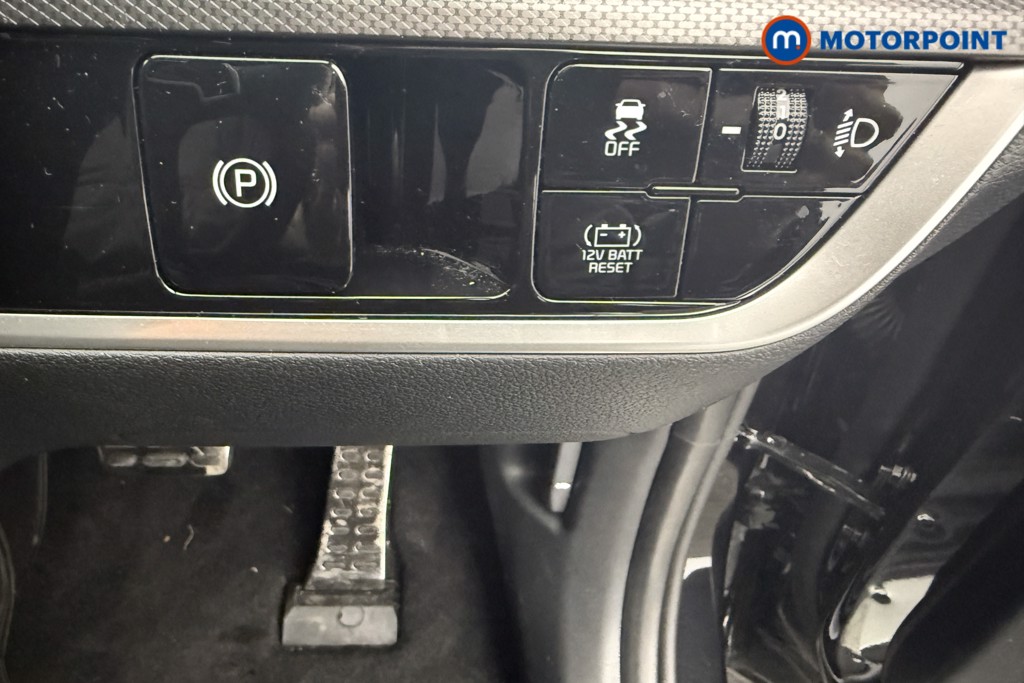 KIA Sportage Gt-Line Automatic Petrol-Electric Hybrid SUV - Stock Number (1632532) - 10th supplementary image