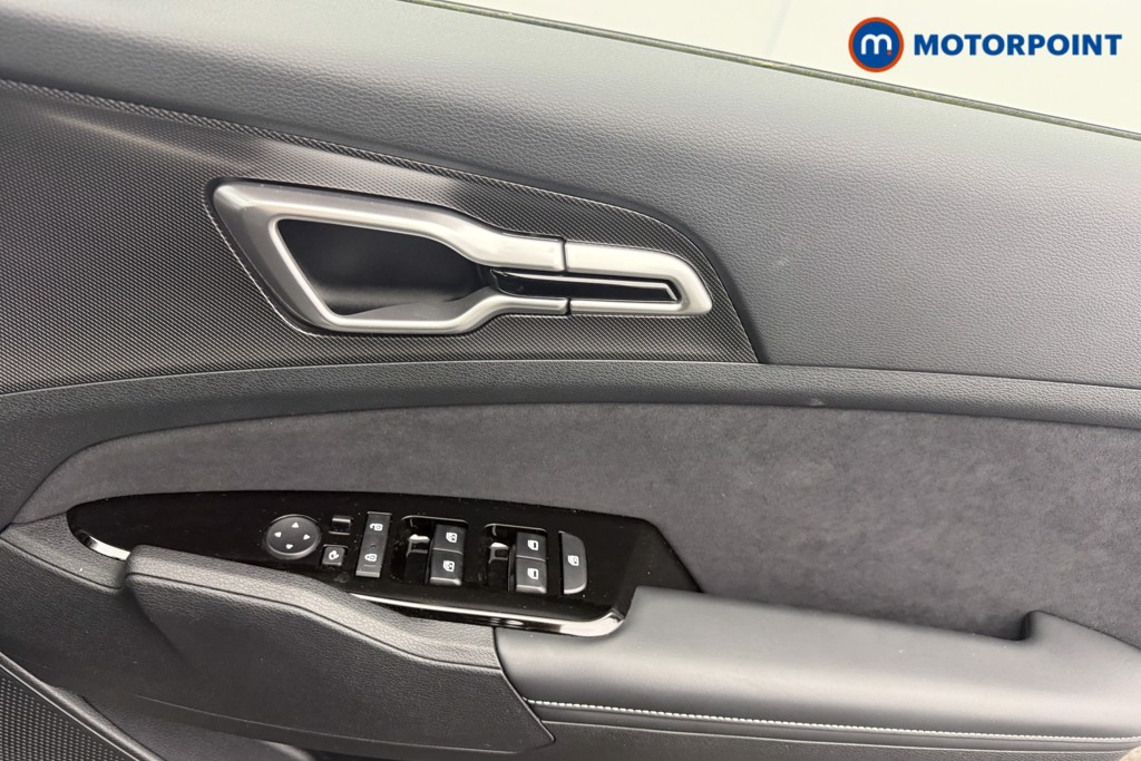KIA Sportage Gt-Line Automatic Petrol-Electric Hybrid SUV - Stock Number (1632532) - 11th supplementary image
