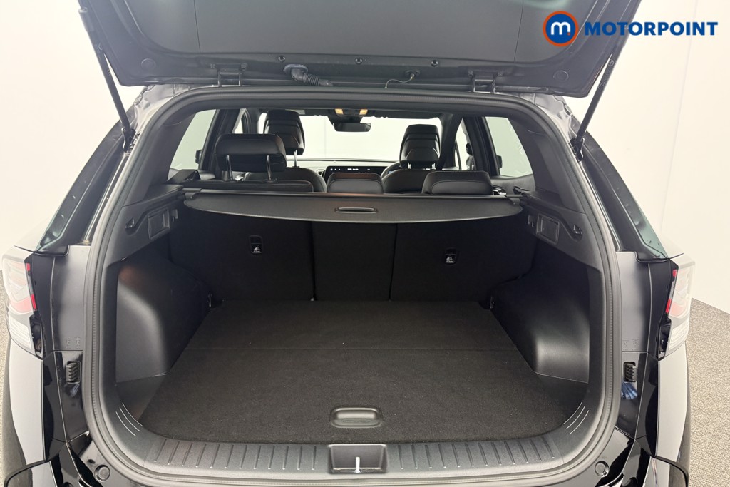 KIA Sportage Gt-Line Automatic Petrol-Electric Hybrid SUV - Stock Number (1632532) - 14th supplementary image