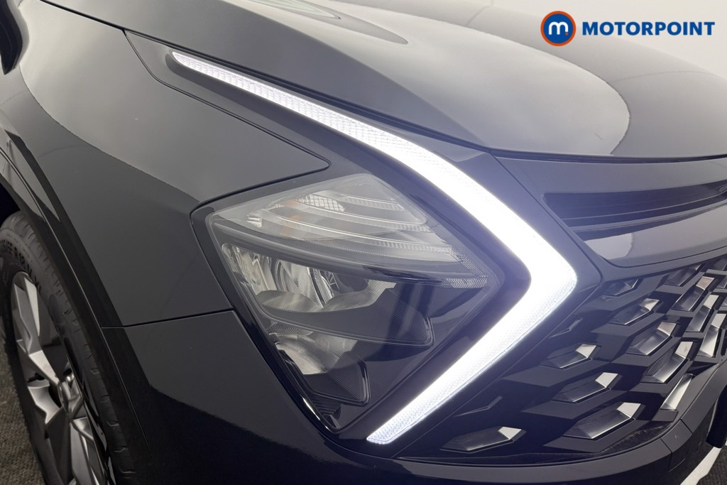 KIA Sportage Gt-Line Automatic Petrol-Electric Hybrid SUV - Stock Number (1632532) - 15th supplementary image