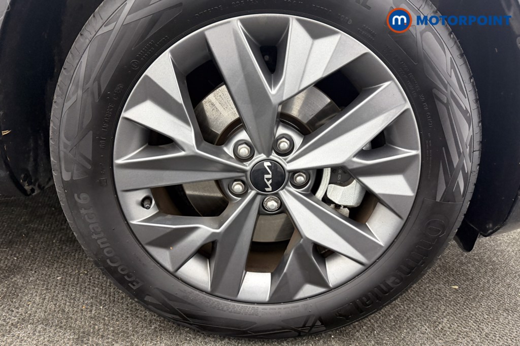 KIA Sportage Gt-Line Automatic Petrol-Electric Hybrid SUV - Stock Number (1632532) - 20th supplementary image