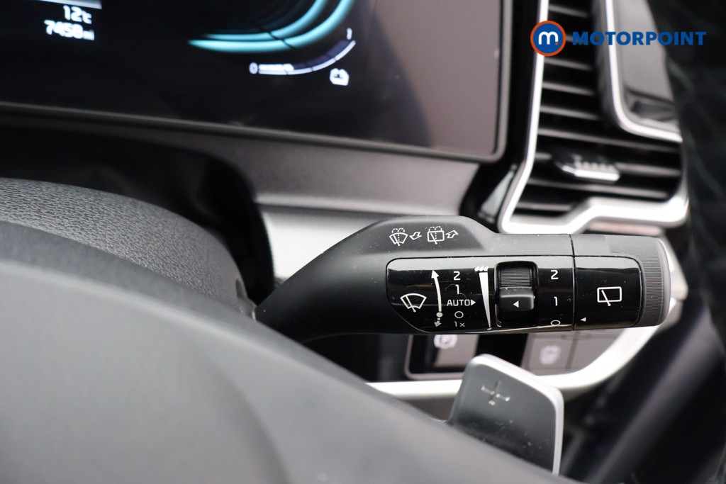 KIA Sportage Gt-Line Automatic Petrol-Electric Hybrid SUV - Stock Number (1632589) - 6th supplementary image