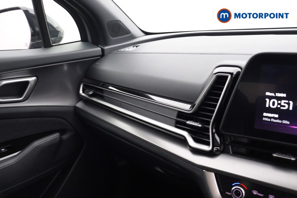 KIA Sportage Gt-Line Automatic Petrol-Electric Hybrid SUV - Stock Number (1632589) - 9th supplementary image