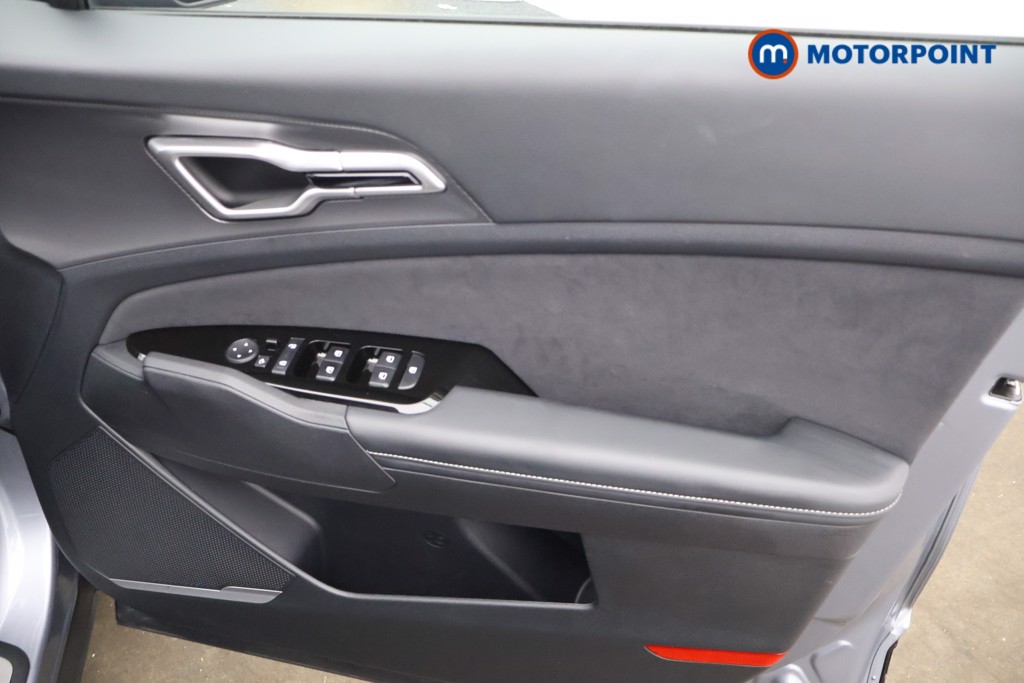 KIA Sportage Gt-Line Automatic Petrol-Electric Hybrid SUV - Stock Number (1632589) - 11th supplementary image