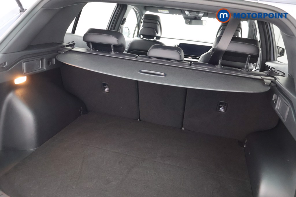 KIA Sportage Gt-Line Automatic Petrol-Electric Hybrid SUV - Stock Number (1632589) - 19th supplementary image