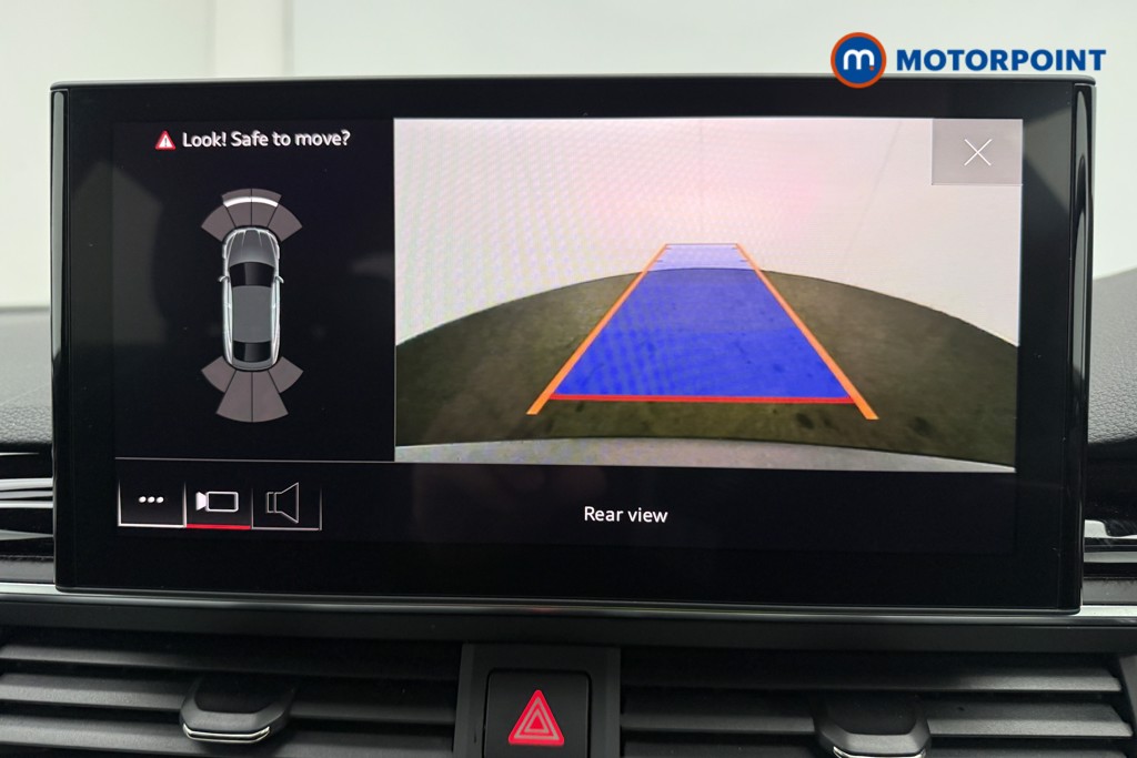 Audi A5 S Line Automatic Diesel Hatchback - Stock Number (1632593) - 3rd supplementary image