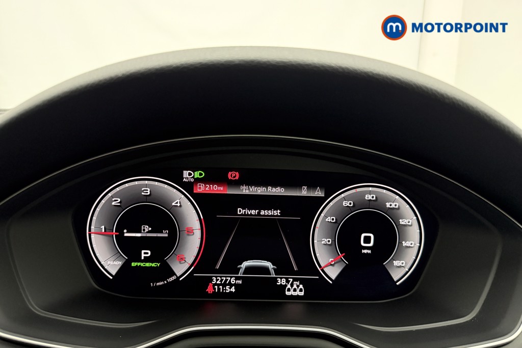 Audi A5 S Line Automatic Diesel Hatchback - Stock Number (1632593) - 7th supplementary image