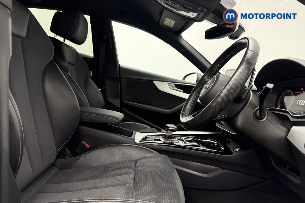 Audi A5 S Line Automatic Diesel Hatchback - Stock Number (1632593) - 9th supplementary image