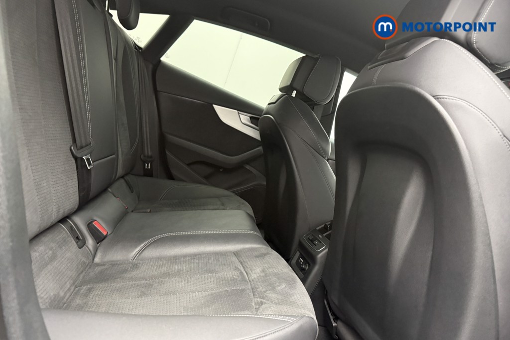 Audi A5 S Line Automatic Diesel Hatchback - Stock Number (1632593) - 10th supplementary image