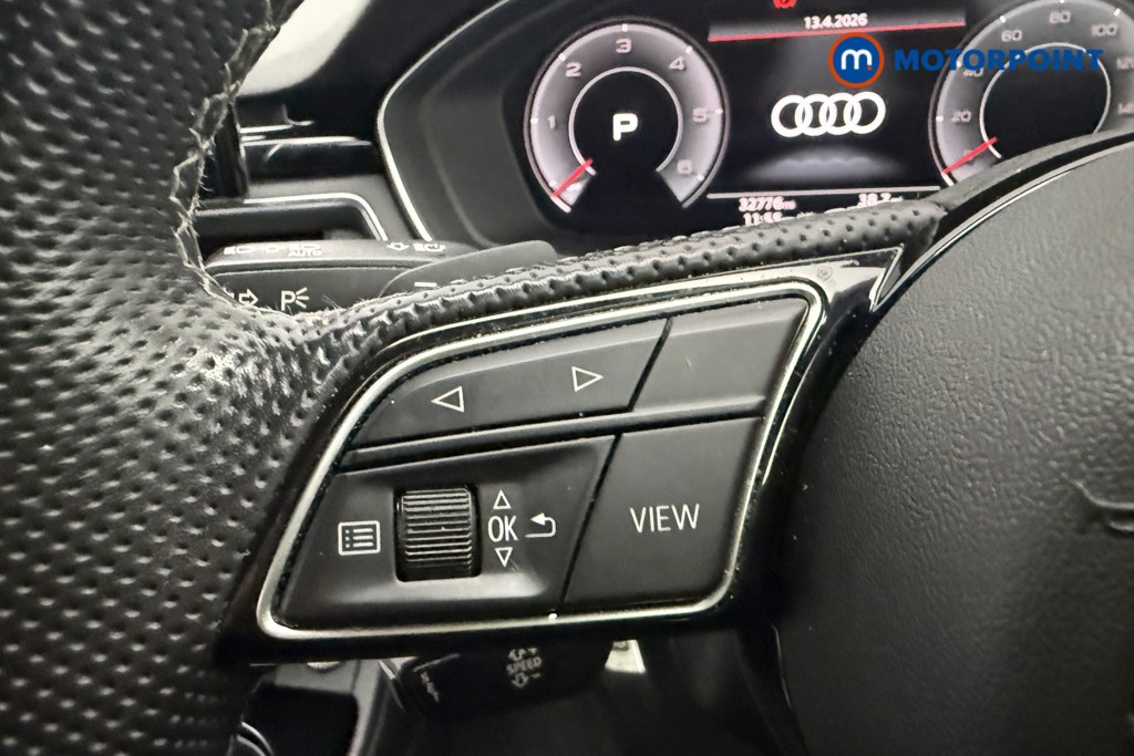 Audi A5 S Line Automatic Diesel Hatchback - Stock Number (1632593) - 15th supplementary image