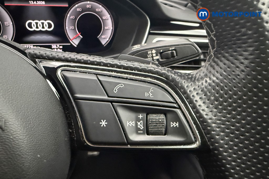 Audi A5 S Line Automatic Diesel Hatchback - Stock Number (1632593) - 16th supplementary image