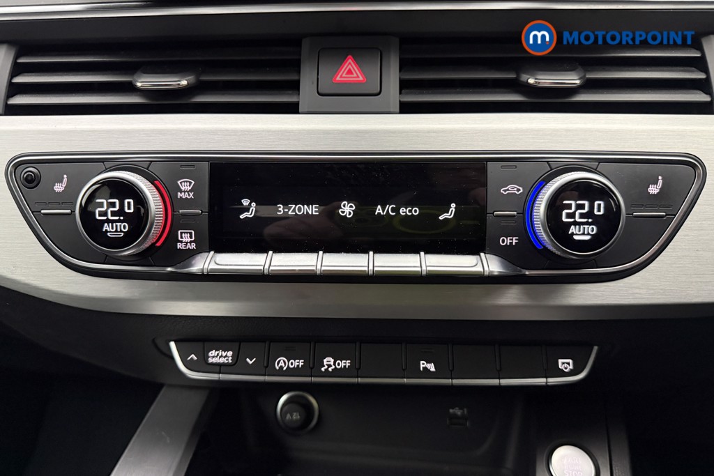 Audi A5 S Line Automatic Diesel Hatchback - Stock Number (1632593) - 17th supplementary image