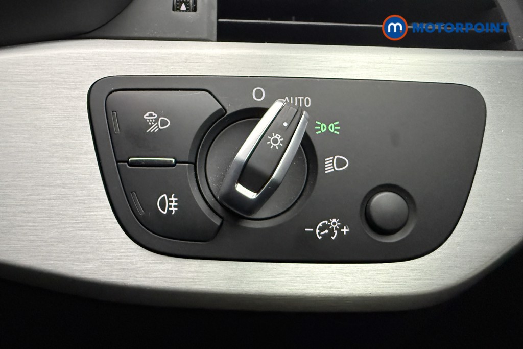 Audi A5 S Line Automatic Diesel Hatchback - Stock Number (1632593) - 18th supplementary image