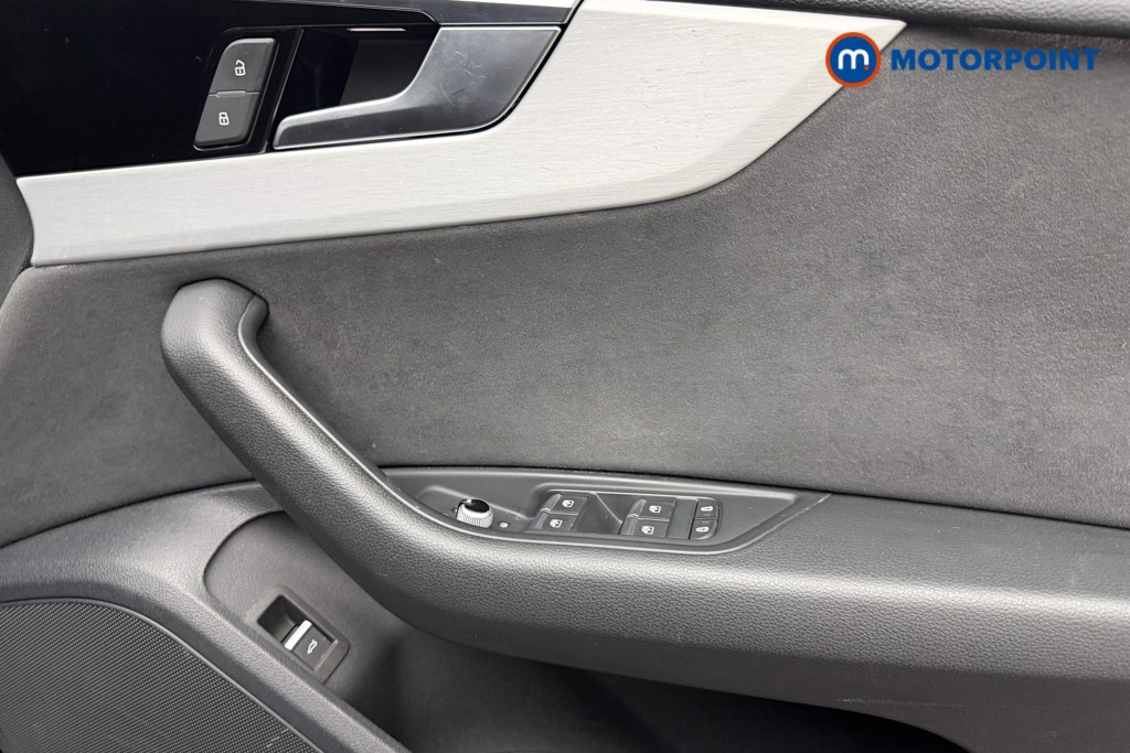 Audi A5 S Line Automatic Diesel Hatchback - Stock Number (1632593) - 19th supplementary image