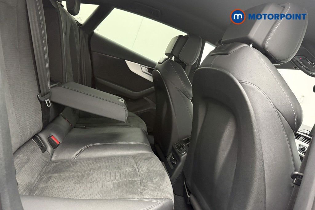 Audi A5 S Line Automatic Diesel Hatchback - Stock Number (1632593) - 21st supplementary image