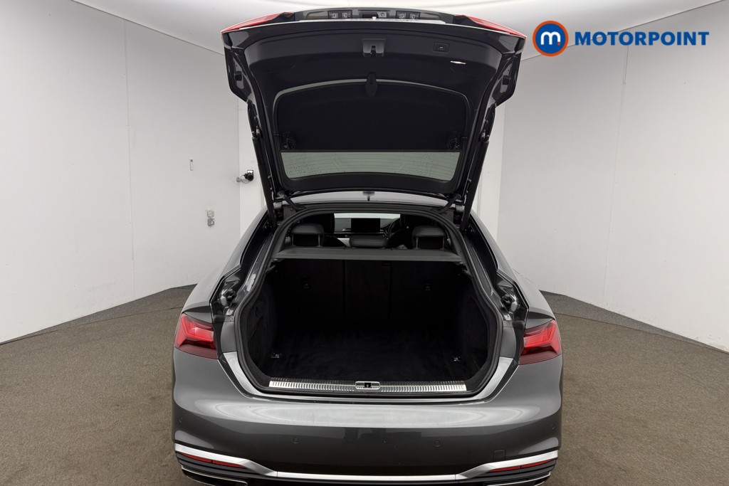 Audi A5 S Line Automatic Diesel Hatchback - Stock Number (1632593) - 23rd supplementary image