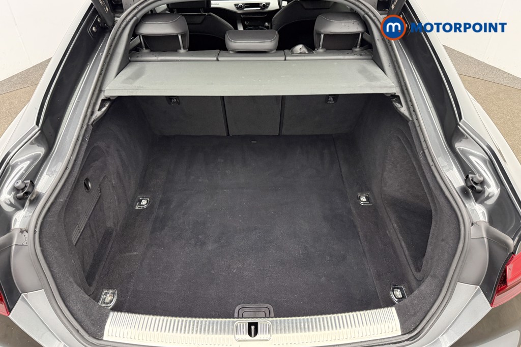 Audi A5 S Line Automatic Diesel Hatchback - Stock Number (1632593) - 24th supplementary image