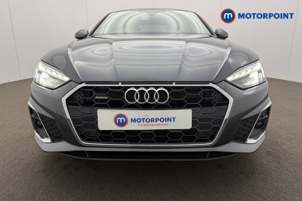 Audi A5 S Line Automatic Diesel Hatchback - Stock Number (1632593) - 25th supplementary image