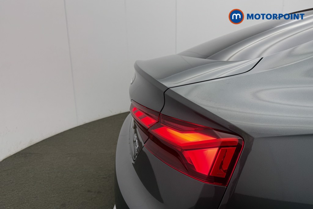 Audi A5 S Line Automatic Diesel Hatchback - Stock Number (1632593) - 28th supplementary image