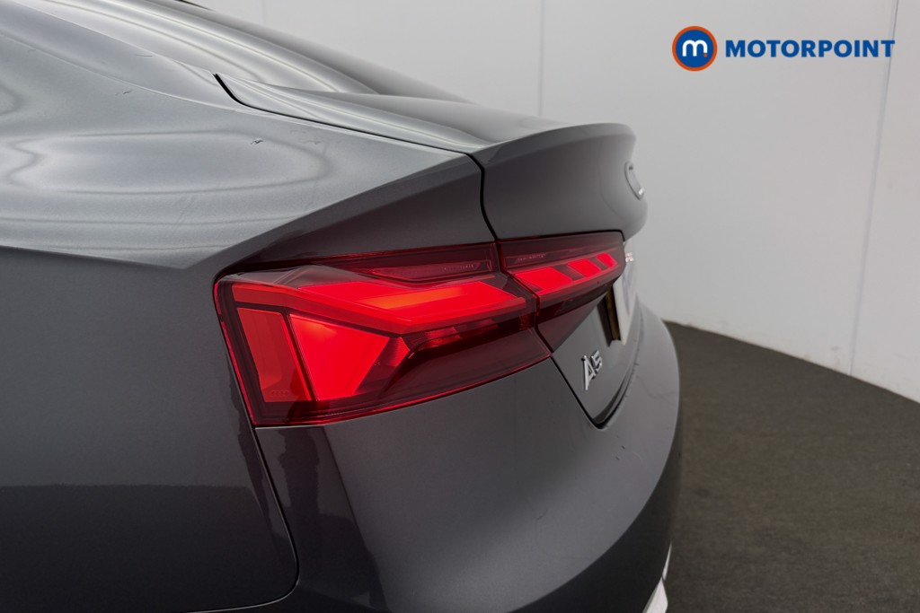 Audi A5 S Line Automatic Diesel Hatchback - Stock Number (1632593) - 29th supplementary image