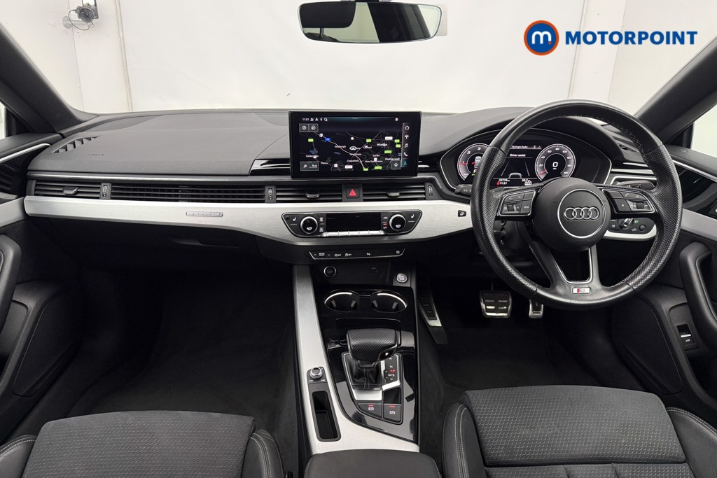 Audi A5 S Line Automatic Diesel Hatchback - Stock Number (1632593) - 1st supplementary image