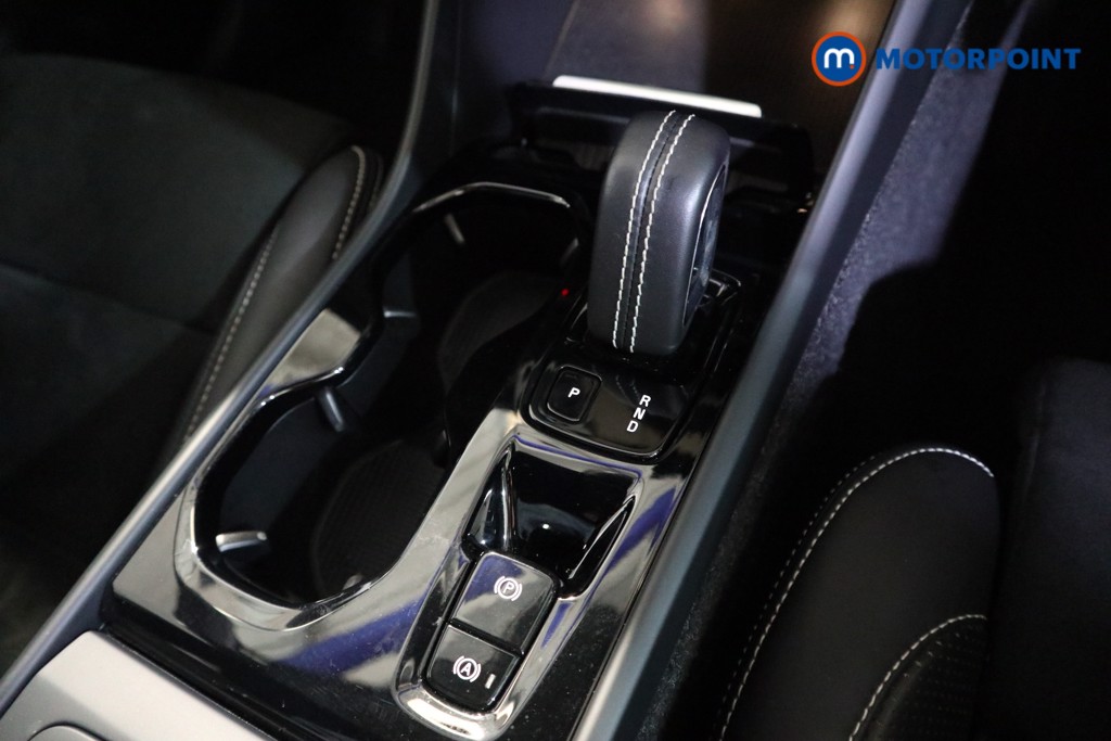 Volvo Xc40 R Design Pro Automatic Petrol SUV - Stock Number (1632626) - 10th supplementary image