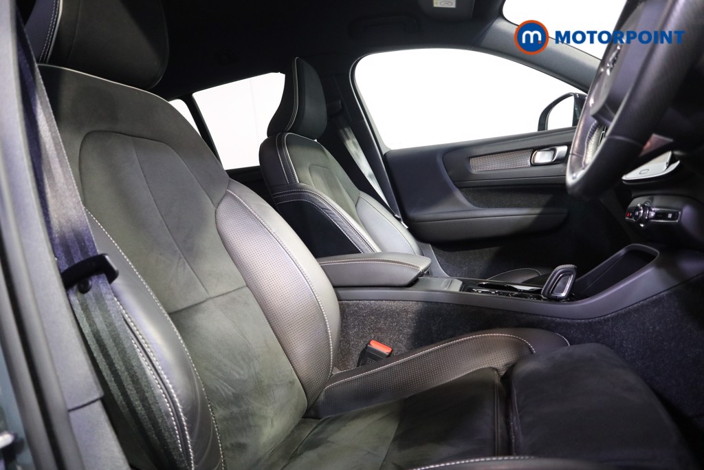 Volvo Xc40 R Design Pro Automatic Petrol SUV - Stock Number (1632626) - 16th supplementary image