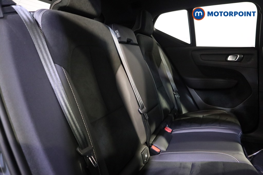 Volvo Xc40 R Design Pro Automatic Petrol SUV - Stock Number (1632626) - 17th supplementary image