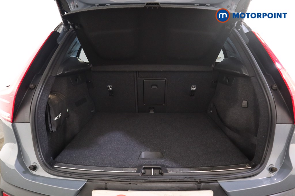 Volvo Xc40 R Design Pro Automatic Petrol SUV - Stock Number (1632626) - 21st supplementary image