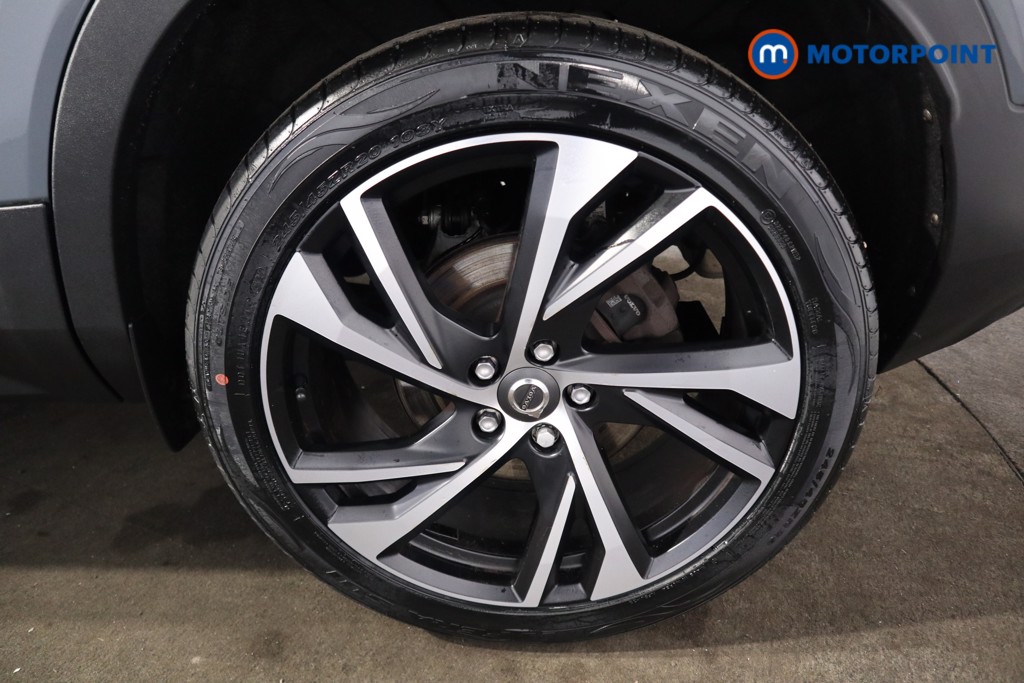 Volvo Xc40 R Design Pro Automatic Petrol SUV - Stock Number (1632626) - 26th supplementary image