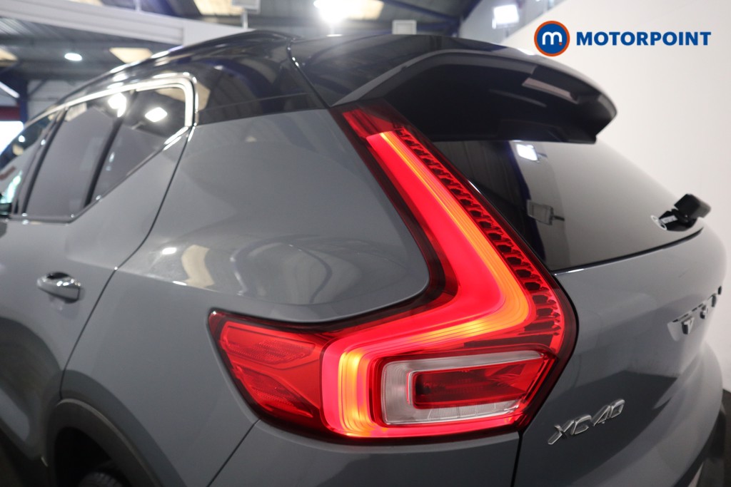 Volvo Xc40 R Design Pro Automatic Petrol SUV - Stock Number (1632626) - 28th supplementary image