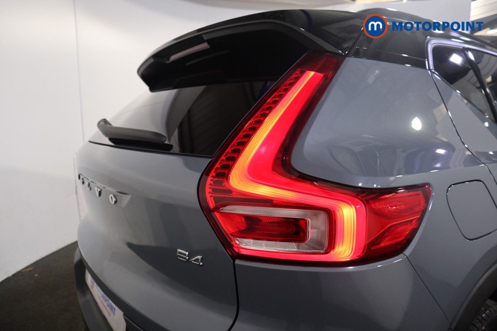 Volvo Xc40 R Design Pro Automatic Petrol SUV - Stock Number (1632626) - 29th supplementary image