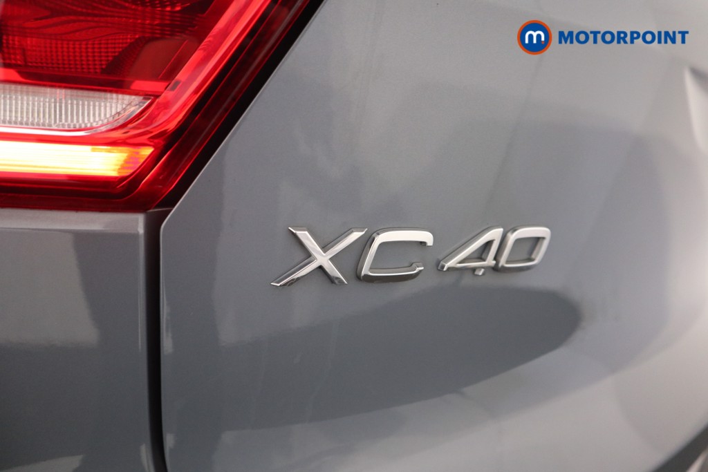 Volvo Xc40 R Design Pro Automatic Petrol SUV - Stock Number (1632626) - 31st supplementary image