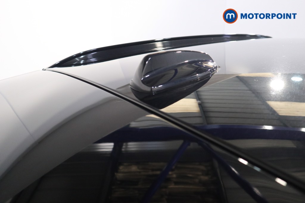 Volvo Xc40 R Design Pro Automatic Petrol SUV - Stock Number (1632626) - 32nd supplementary image