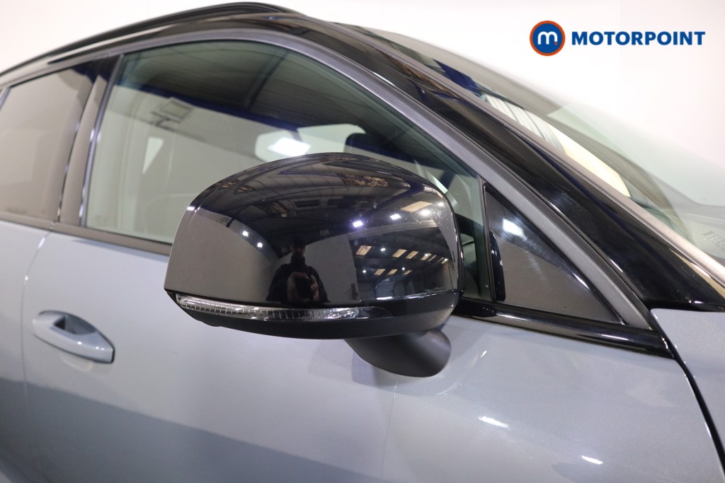 Volvo Xc40 R Design Pro Automatic Petrol SUV - Stock Number (1632626) - 34th supplementary image