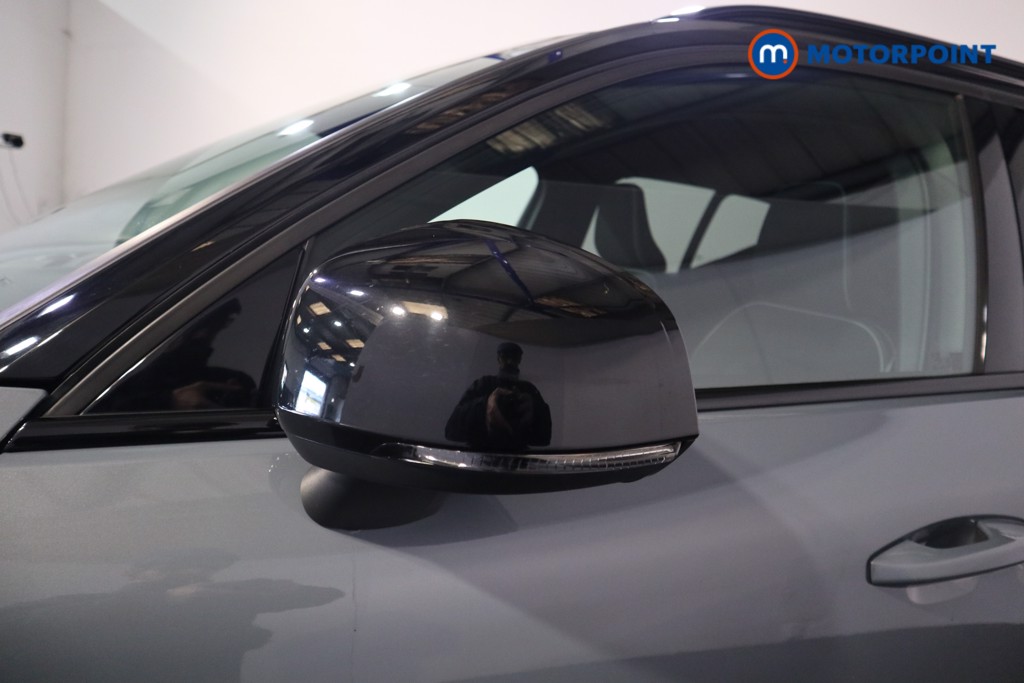 Volvo Xc40 R Design Pro Automatic Petrol SUV - Stock Number (1632626) - 35th supplementary image