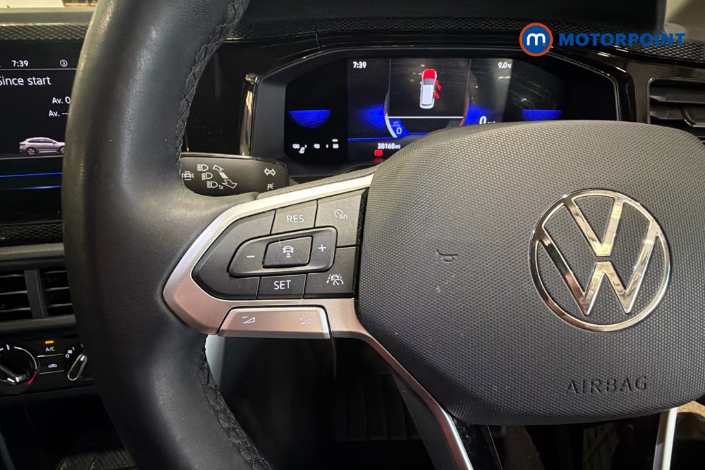 Volkswagen Taigo Life Manual Petrol SUV - Stock Number (1632669) - 3rd supplementary image