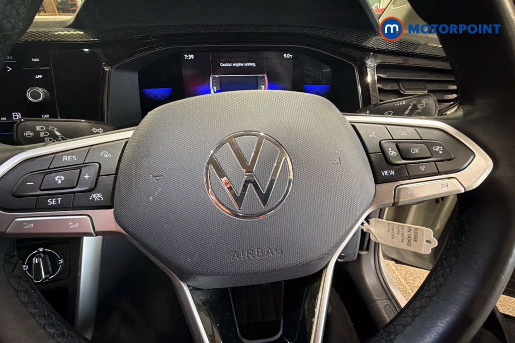 Volkswagen Taigo Life Manual Petrol SUV - Stock Number (1632669) - 5th supplementary image