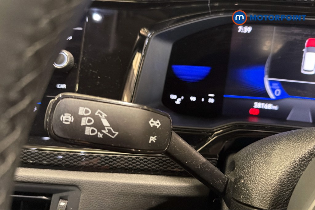 Volkswagen Taigo Life Manual Petrol SUV - Stock Number (1632669) - 6th supplementary image