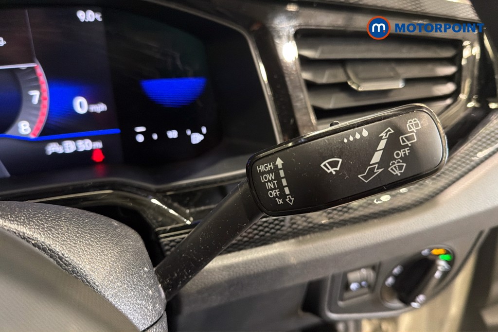 Volkswagen Taigo Life Manual Petrol SUV - Stock Number (1632669) - 7th supplementary image