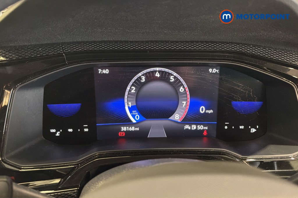 Volkswagen Taigo Life Manual Petrol SUV - Stock Number (1632669) - 8th supplementary image