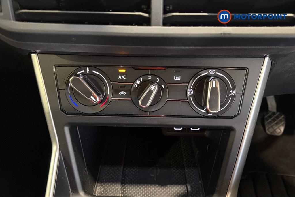 Volkswagen Taigo Life Manual Petrol SUV - Stock Number (1632669) - 12th supplementary image